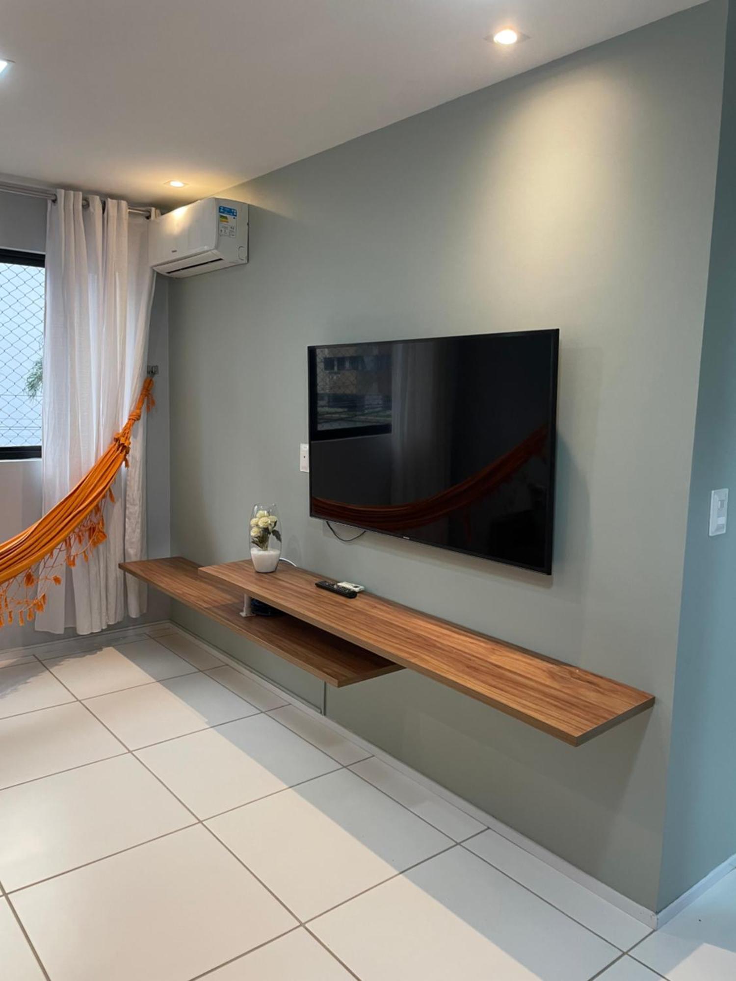 Apartamento Praiano Em Maceio - 3 Minutos Da Praia المظهر الخارجي الصورة