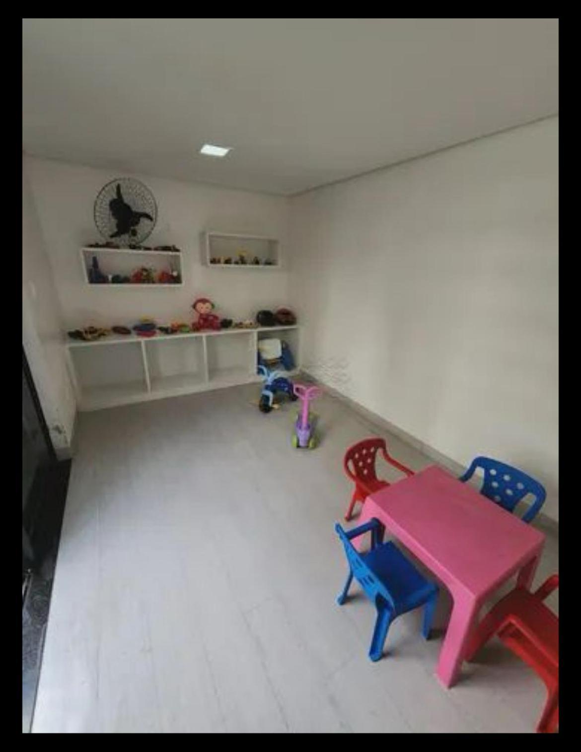 Apartamento Praiano Em Maceio - 3 Minutos Da Praia المظهر الخارجي الصورة