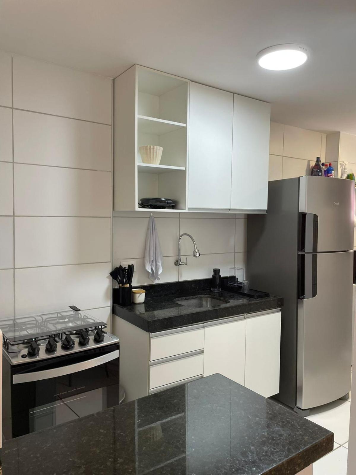 Apartamento Praiano Em Maceio - 3 Minutos Da Praia المظهر الخارجي الصورة