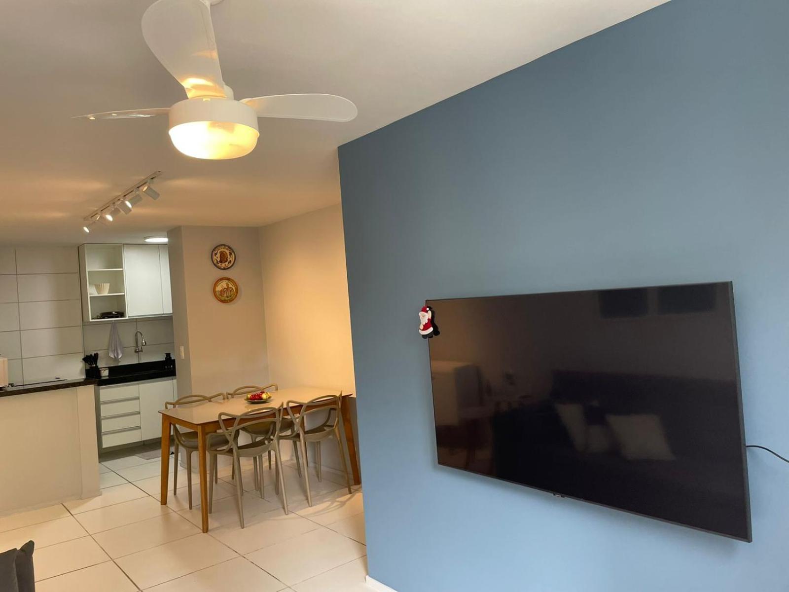 Apartamento Praiano Em Maceio - 3 Minutos Da Praia المظهر الخارجي الصورة