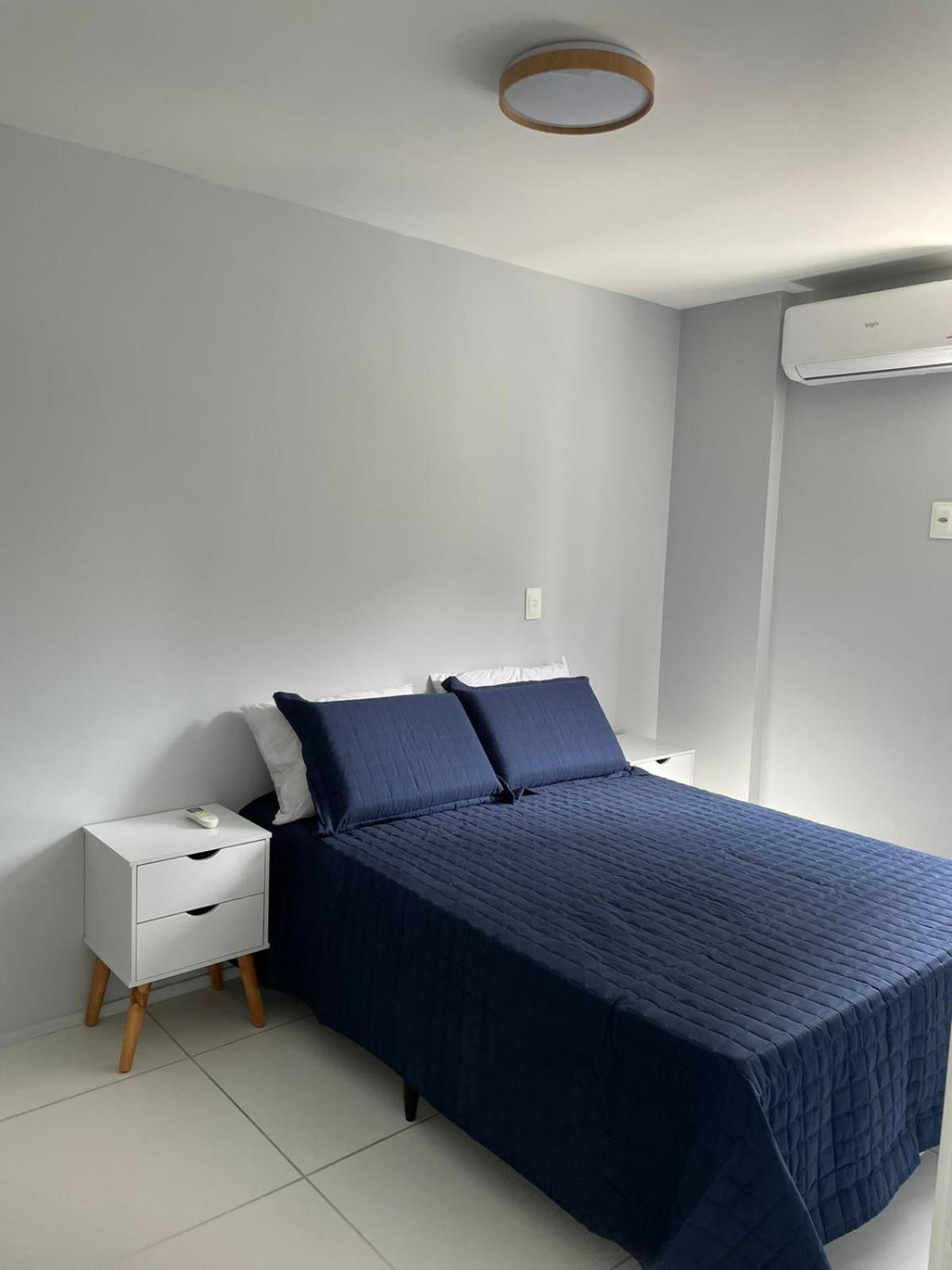 Apartamento Praiano Em Maceio - 3 Minutos Da Praia المظهر الخارجي الصورة
